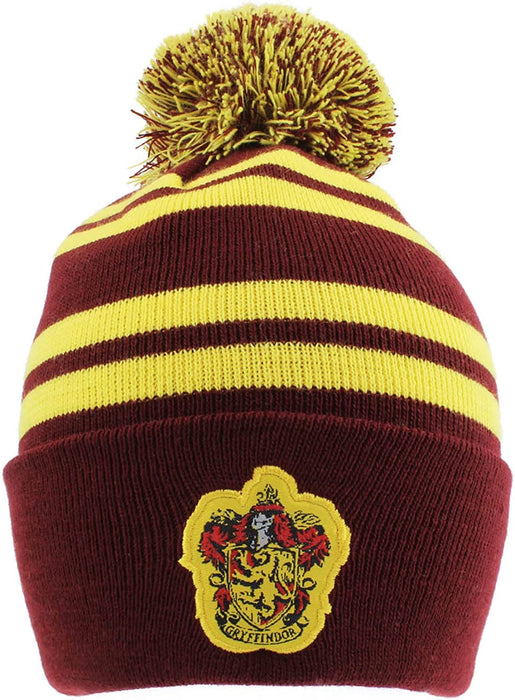 Harry Potter Beanie House Gryffindor