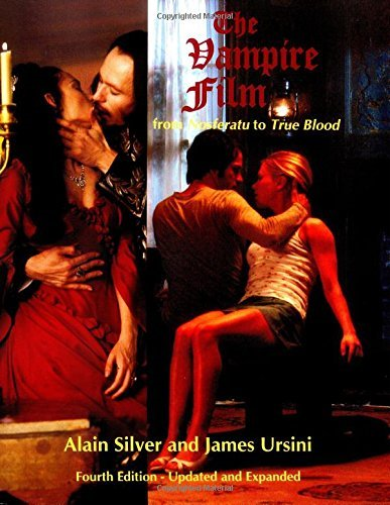 The Vampire Film