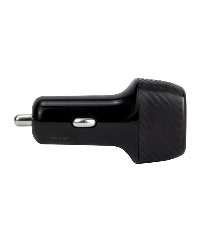Caric.Auto Typec Qc3.0 Max 40W