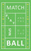 Match Play and the Spin of the Ball