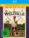 Willkommen in Wellville (The Road to Wellville) - Weltweit erstmals in HD / Starbesetzte Kult-Verfilmung des Romans von T. C. Boyle (Pidax Historien-Klassiker)