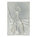 MAGIC THE GATHERING - Nicol Bolas - Silver Plated