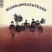 Blood, Sweat & Tears