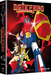 Daikengo Il Guardiano Dello Spazio - La Serie Completa (5 Dvd) (Limited Edition) (5 DVD)