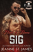 Blood & Bones - Sig