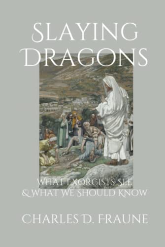 Slaying Dragons