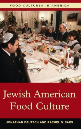 Jewish American Food Culture