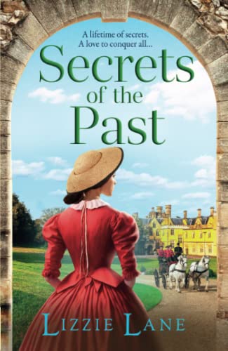 Secrets of the Past