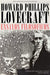 H. P. Lovecraft. Ensayos filosóficos