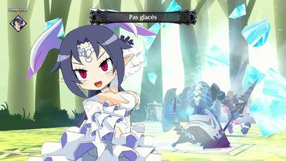 KOCH MEDIA SAS DISGAEA 6: Defiance.SWI NF