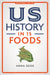 US History in 15 Foods