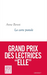 La Carte Postale