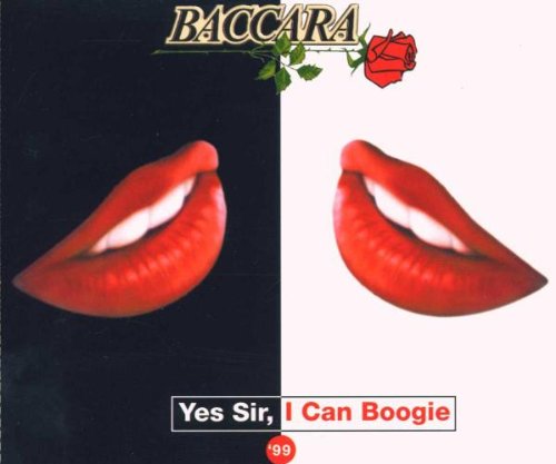 Yes Sir I Can Boogie 1
