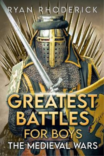 Greatest Battles for Boys
