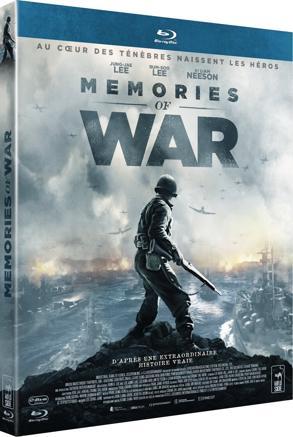 Memories of war