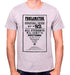 HARRY POTTER - T-Shirt Proclamation 82 (XL)