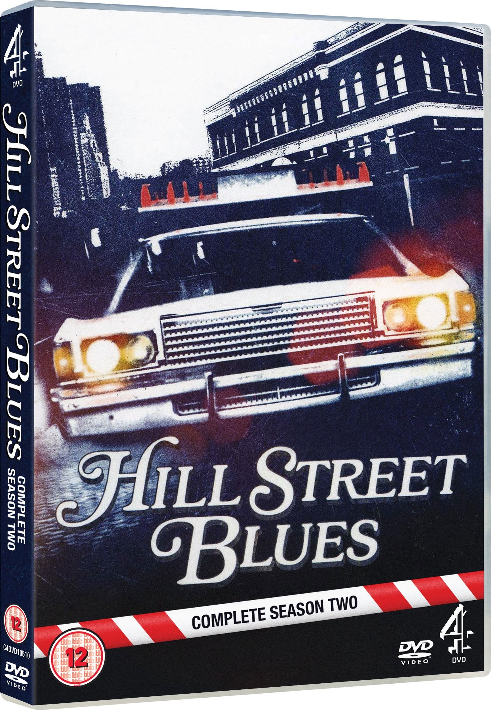 Hill Street Blues - Season 2