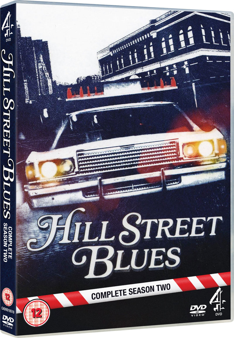 Hill Street Blues - Season 2