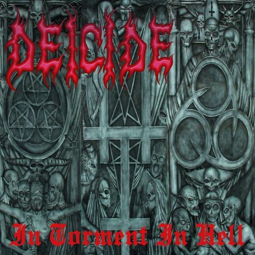 IN TORMENT IN HELL