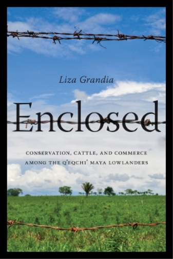 Enclosed