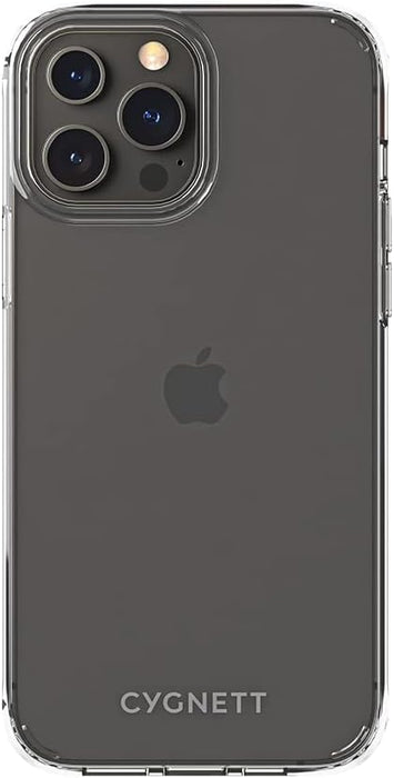 Cygnett AeroShield iPhone 13 Pro Max (6.7'') - Clear