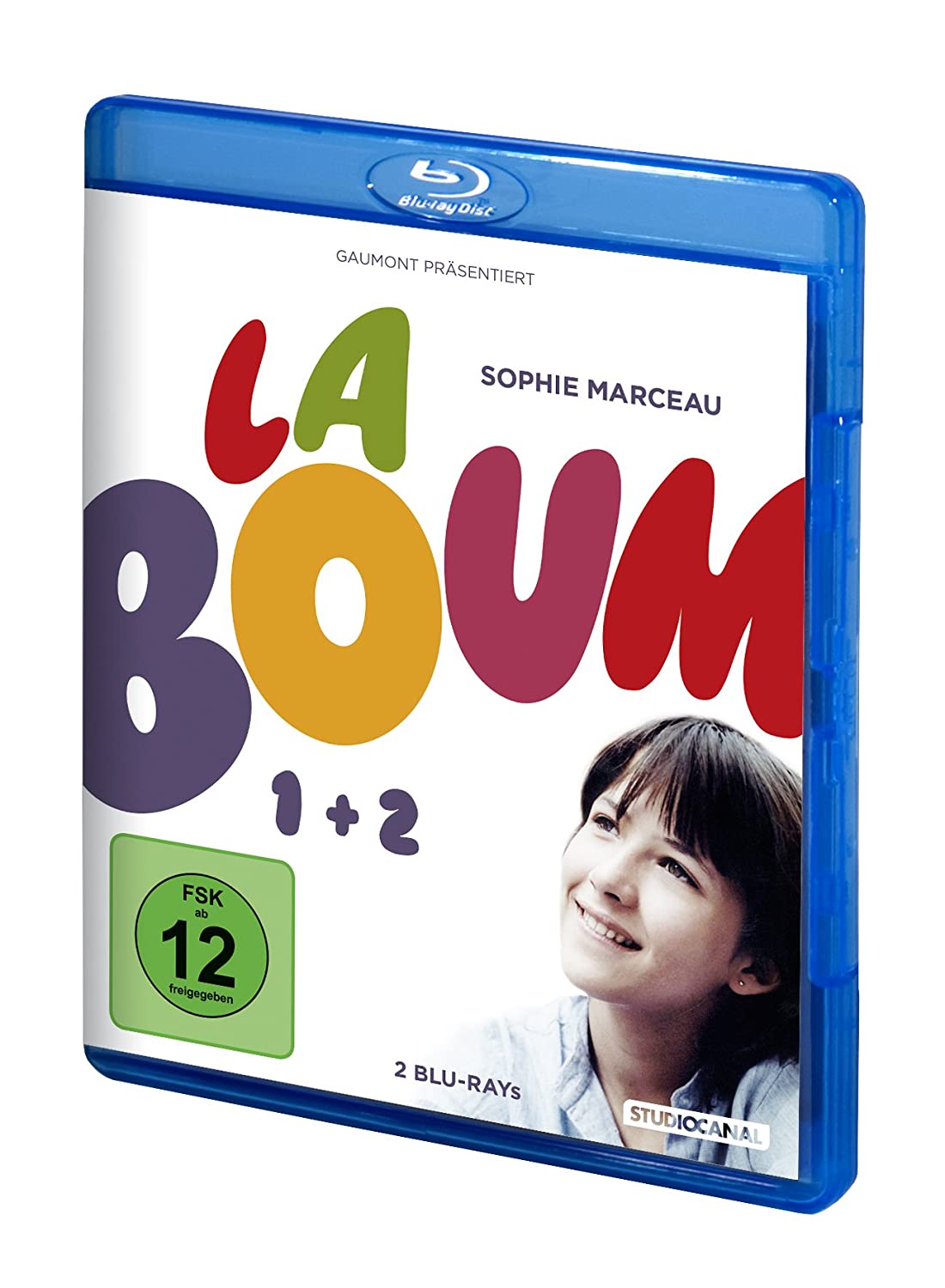 La Boum - Teil 1+2