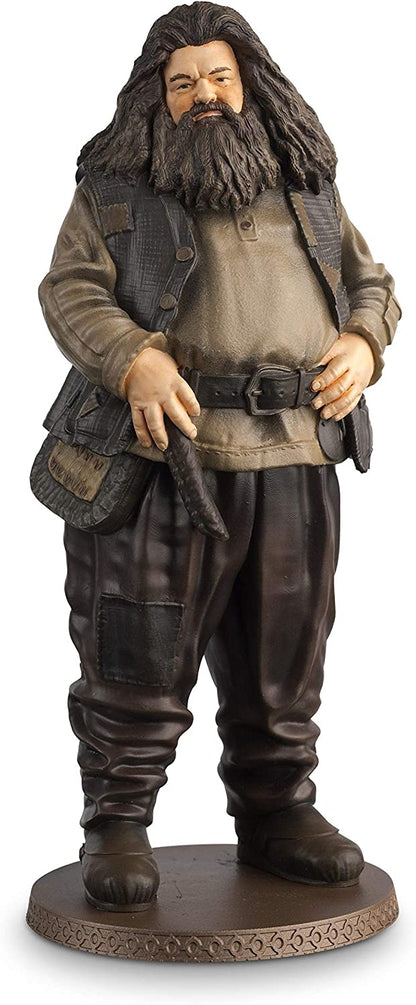 Eaglemoss Wizarding World of Harry Potter - Hagrid