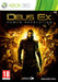 Xbox 360 - Deus Ex : Human Revolution