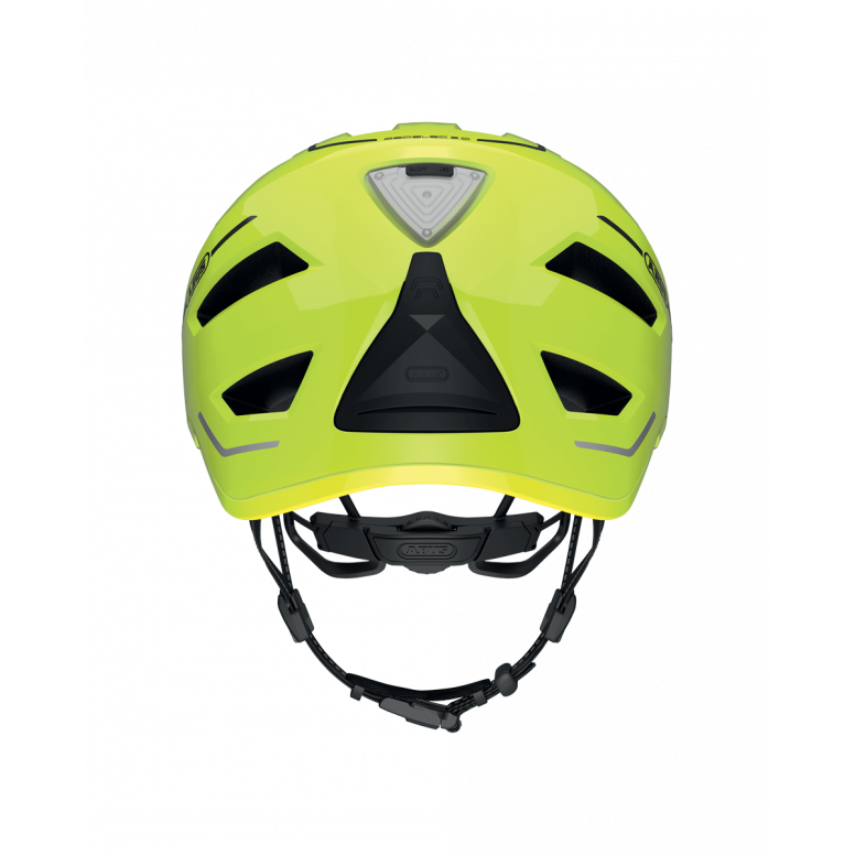 Abus Helmet Pedelec 2.0 Yellow L 56-62
