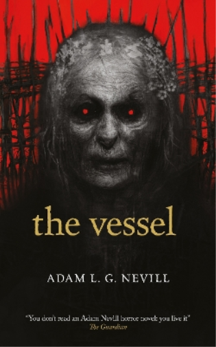 The Vessel