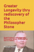 Greater Longevity thru rediscovery of the Philosopher Stone
