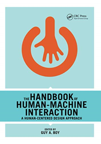 The Handbook of Human-Machine Interaction