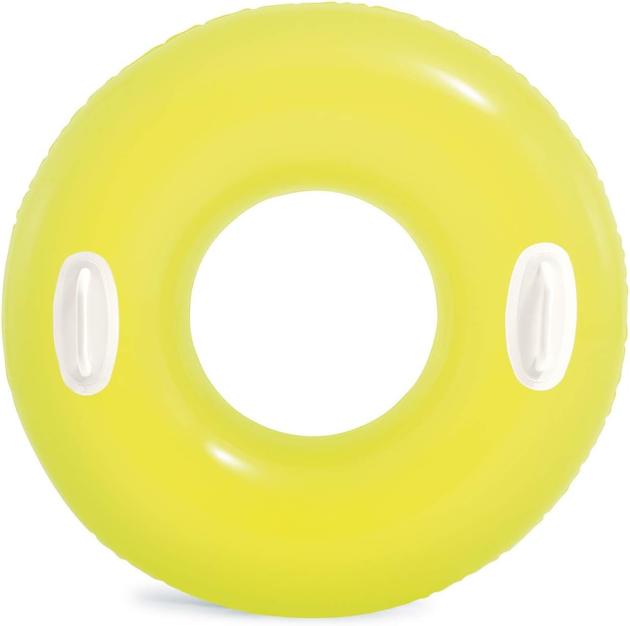 Intex Hi-Gloss Zwemband met Handgrepen