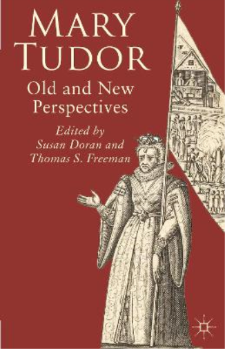 Mary Tudor