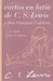 Cartas en latín de C. S. Lewis y Don Giovanni Calabria