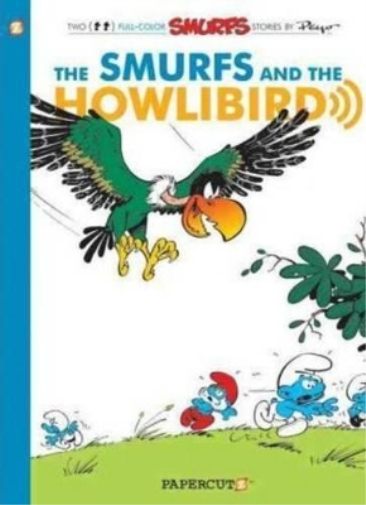 The Smurfs #6