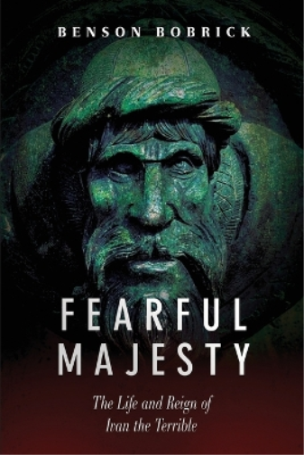 Fearful Majesty