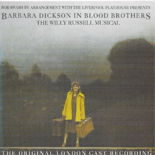 Blood Brothers