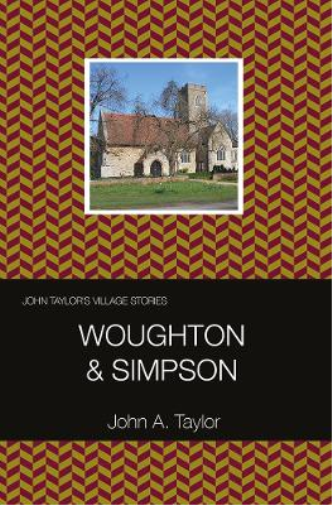 Woughton and Simpson