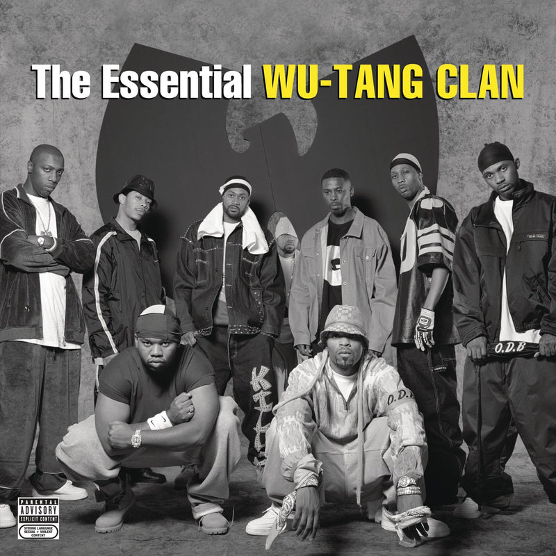 The Essential Wu-Tang Clan  explicit_lyrics