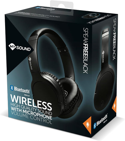 Meliconi Mysound speak free - headphones with microphone 497487