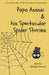Papa Anansi and his Spectacular Spider Stories
