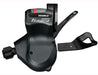 Shift Lever Left 2s w/ OGD SL-4700 Tiagra Incl. Cables one size