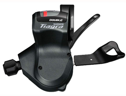 Shift Lever Left 2s w/ OGD SL-4700 Tiagra Incl. Cables one size