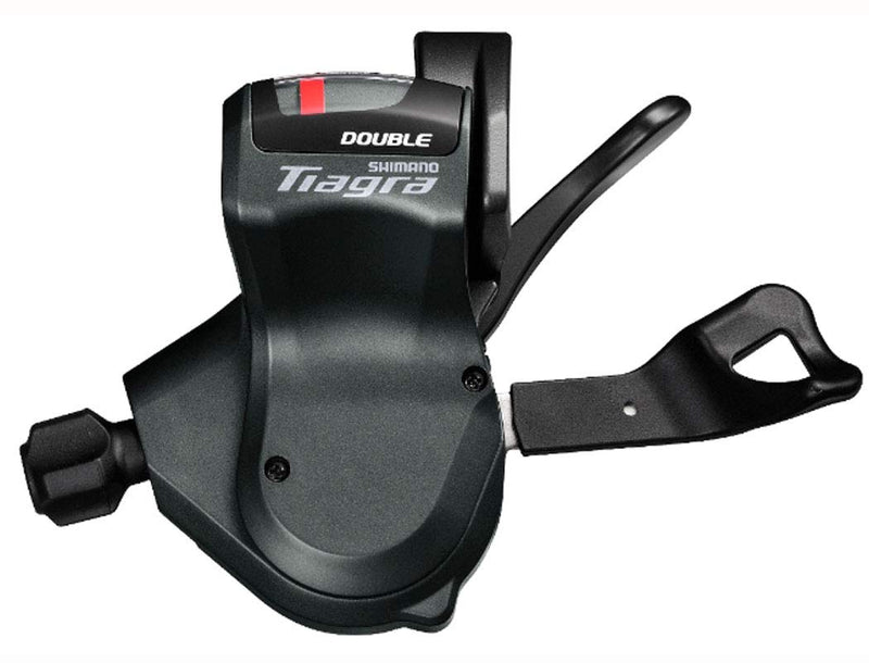 Shift Lever Left 2s w/ OGD SL-4700 Tiagra Incl. Cables one size