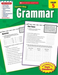 Scholastic Success with Grammar: Grade 5 Workbook