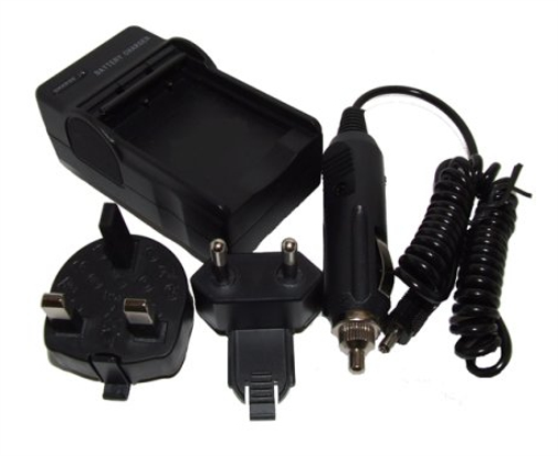 Inov8 - Compatible With Sony Np-Fe1