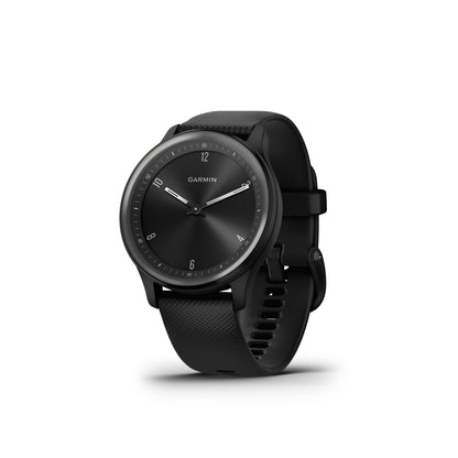 Garmin vívomove Sport OLED 40 mm Digital 72 x 154 pixels Touchscreen Black GPS (satellite)