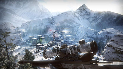 Sniper Ghost Warrior PC Steam PC Standard