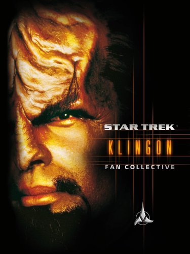 Star Trek: Klingon Fan Collective
